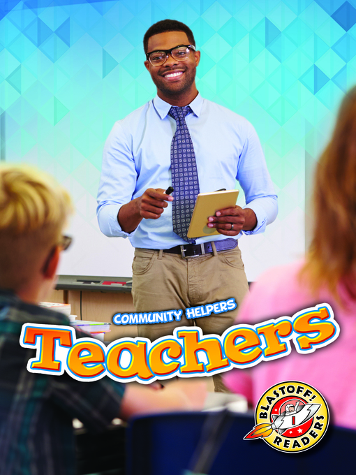 Title details for Teachers by Mandy Kaplan - Available